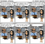 Performance Appraisal